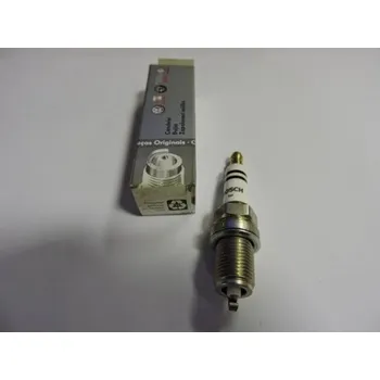 Zapalovací a žhavicí svíčka Svíčka zapalovací OCTAVIA II. 2,0 110 kw, ORIGINAL, pro OCTAVIA, II. 1Z. Typové číslo: 101905610A,101905610A,101905610A, 0241235736
