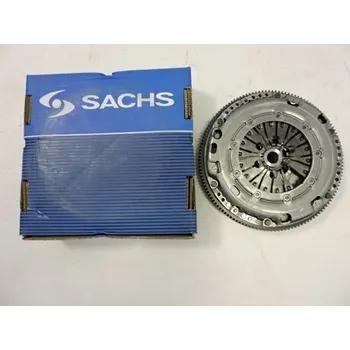 Spojka Spojka kompletní OCTAVIA II. 1,9 TDI 77 kw, SACHS 2290602004, pro SUPERB, II. 3T. Typové číslo: 2290602004,2290602004,2290602004, 03G105266BM , 03G141016A