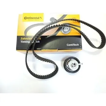 Rozvod motoru Sada rozvodová FELICIA 1,9D, CONTITECH CT1012K1, pro FELICIE, I.. Typové číslo: 118026949,118026949,118026949, 028198119G, CT1012K1