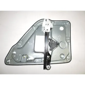 Stahovačka okna Stahovačka elektrická zadní levá FABIA I., CN, 6Y0839461, pro FABIA, I. 6Y. Typové číslo: 222989001L,222989001L,222989001L, 6Y0839461