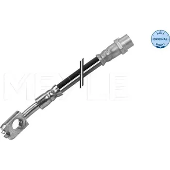 Brzdová hadice Brzdová hadice MEYLE 100 525 0001