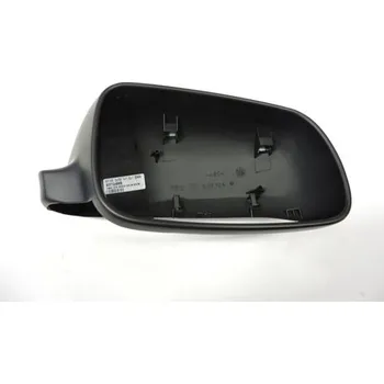 Auto zrcátko Kryt zrcátka černý pravý OCTAVIA I., ORIGINAL, pro OCTAVIA, I. 1U. Typové číslo: 1U0857538F,1U0857538F,1U0857538F 01C, 1U0857538D01C, 6X0857538A01C