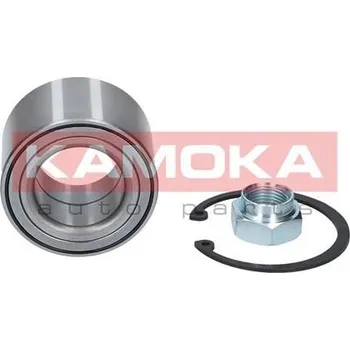 Sada ložisek kol KAMOKA 5600045