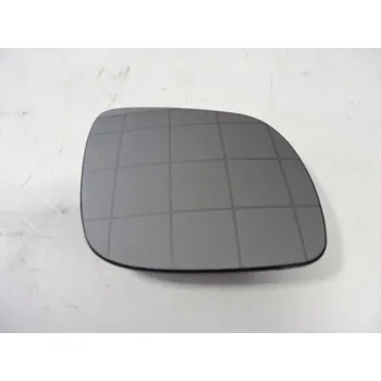 Auto zrcátko Sklo zrcátka pravé malé OCTAVIA I., CN 1U1857522J, pro OCTAVIA, I. 1U. Typové číslo: 120792051,120792051,120792051 , 1U1857522J, 1U1857522E
