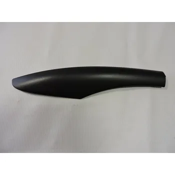 Karosérie Krytka hagusu přední levá FABIA II. COMBI, ORIGINAL 5J9860145, pro FABIA, II. 5J. Typové číslo: 5J9860145,5J9860145,5J9860145