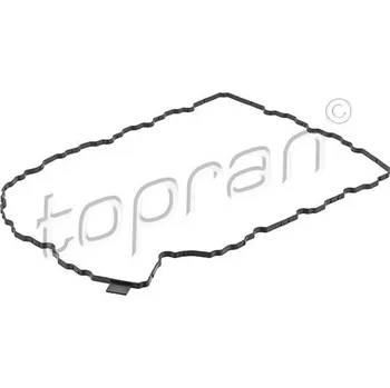 Těsnění motoru Těsnění, olejová vana TOPRAN 116 756