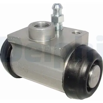 Brzdový válec Válec kolové brzdy DELPHI LW90098