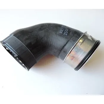 Příslušenství pro turbodmychadlo Hadice turba OCTAVIA II. 1,9 TDI 77 kw BLS, ORIGINAL, pro SUPERB, II. 3T. Typové číslo: 123095978,123095978,123095978, 3C0145838D, 3C0145838A