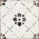 Del Conca Dlažba Del Conca Sorrentina nocelle 20x20 cm mat 20SN00NOA 20SN00NOA cena za 1 m2