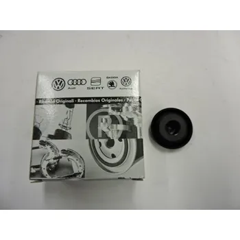 Příslušenství karosérie Ucpávka karoserie 20mm OCTAVIA I., ORIGINAL, pro SUPERB, II. 3T. Typové číslo: N10226701,N10226701,N10226701