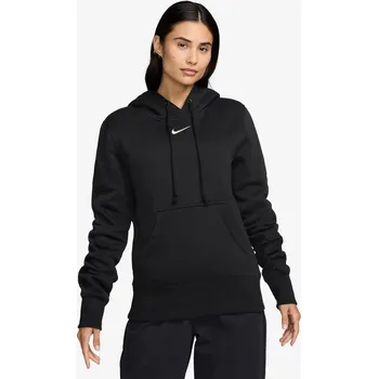 Dámská mikina Mikina Nike Black 1039351 12 (M)