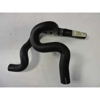 Hadice odvětrávání horního víka OCTAVIA I. 1,8 92 kw, pro OCTAVIA, I. 1U. Typové číslo: 06A103474,06A103474,06A103474