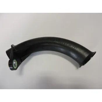 Koleno sání levé FELICIA 1,9D ., ORIGINAL 028129617, pro FELICIE, I.. Typové číslo: 028129617,028129617,028129617, b17