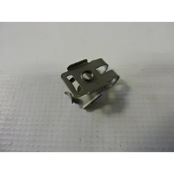 Brzdová hadice Příchytka lana brzd OCTAVIA II. 1K0609734C, pro OCTAVIA, II. 1Z. Typové číslo: 1K0609734C,1K0609734C,1K0609734C