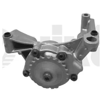 Olejový filtr Čerpadlo oleje OCTAVIA II. 2,0 TDI, CN 03G115105, pro SUPERB, II. 3T. Typové číslo: 03G115105,03G115105,03G115105, b61