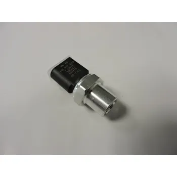 Autodíl Čidlo tlaku klimatizace OCTAVIA III. ORIGINAL, 4H0959126B, pro OCTAVIA, III. 5E. Typové číslo: 4H0959126B,4H0959126B,4H0959126B , 4H0959126A , 4F0959126C , 4H0959126 , 5Q0959126A , 8K0959126 , 8K0959126A , 8K0959126B