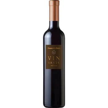 Rocca Delle Macie Vinsanto di Chianti Classico 2019 DOC 0,5l