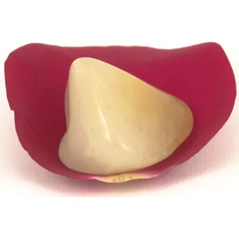 Avanturín žlutý - XL (3 - 4 cm)