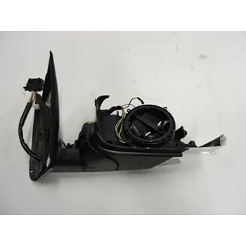 Auto zrcátko Pouzdro zpětného zrcátka černé pravé OCTAVIA II. do M2008, ORIGINAL 1Z1857508G, pro OCTAVIA, II. 1Z. Typové číslo: 1Z1857508G,1Z1857508G,1Z1857508G, 1Z1857508B 01C, TA1