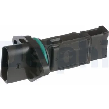 Čidlo automobilu Snímač množství protékajícího vzduchu DELPHI AF10385-12B1