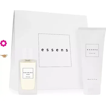 Parfém Dárková sada ESSENS w187