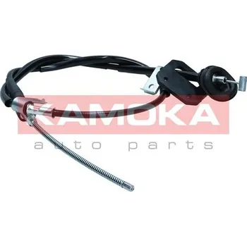 Brzdový systém Lanko ruční brzdy KAMOKA 1190608