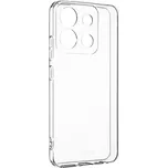 TPU gelový kryt FIXED Story pro Infinix Smart 7 HD, čirý