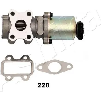 Ventil palivového systému AGR-Ventil ASHIKA 150-02-220