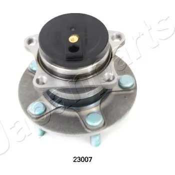 Náboj kola JAPANPARTS KK-23007