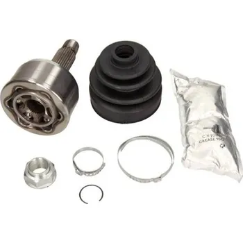 Hřídel nápravy Sada kloubů, hnací hřídel MAXGEAR 49-1253