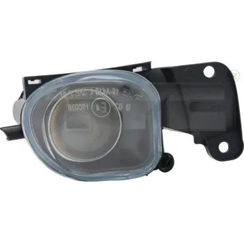 Mlhový světlomet Mlhovka TYC 19-0417-05-9