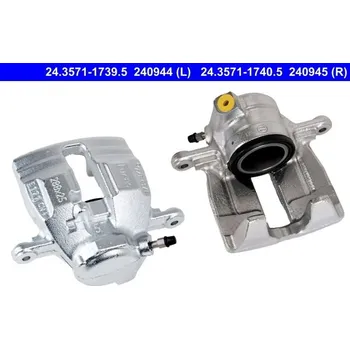 Brzdový třmen Brzdový třmen ATE 24.3571-1740.5