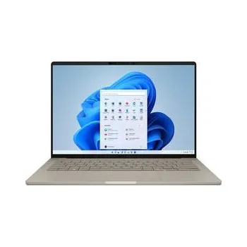 Notebook Asus Zenbook A14 (UX3407RA-OLED024X) zlatý