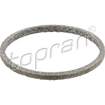 Těsnění výfuku Těsnění, výfuková trubka TOPRAN 410 060