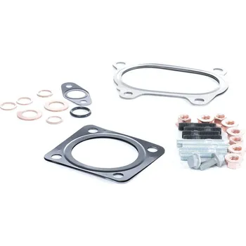 Turbodmychadlo Montážní sada, dmychadlo BTS Turbo T931238ABS