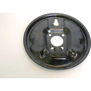 Brzdový buben Štít brzdy pravý FAVORIT do 12/92, EU, pro STARŠÍ TYPY, FAVORIT. Typové číslo: 115330110P,115330110P,115330110P