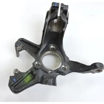 Otočný čep kola pravý, CN 1K0407256T, pro YETI, I.. Typové číslo: 1K0407256T,1K0407256T,1K0407256T, S2