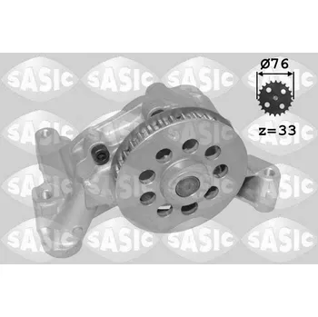 Olejové čerpadlo Olejové čerpadlo SASIC 3656022