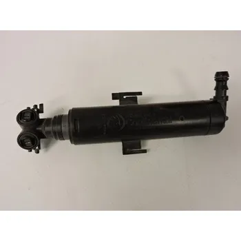 Ostřikovač pravý FABIA II. od M2010, ORIGINAL 5J0955966B, pro ROOMSTER, 5J. Typové číslo: 5J0955966B,5J0955966B,5J0955966B, B107