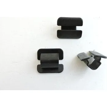 Příslušenství karosérie Sponka hluku izolace kapoty OCTAVIA I., ORIGINAL 867863849A, pro OCTAVIA, I. 1U. Typové číslo: 120716428,120716428,120716428, 867863849A