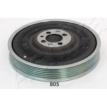 Řemenice, klikový hřídel ASHIKA 122-08-805