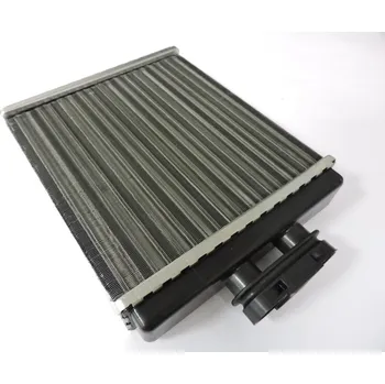 Klimatizace automobilu Vložka topení FABIA , ROOMSTER, MAHLE AH75000P, pro ROOMSTER, 5J. Typové číslo: 6R0819031,6R0819031,6R0819031, 6Q0819033, 6Q0819093, 6Q0819861 , AH75000P