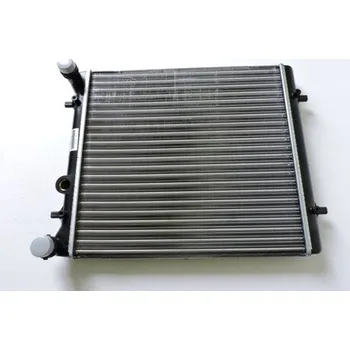 Chladič motoru Chladič vody OCTAVIA I., 1J0121253AM, pro OCTAVIA, I. 1U. Typové číslo: 120610501,120610501,120610501, 1J0121253AM, 1J0121253G