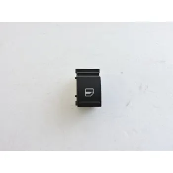 vypínač Spínač elektrického ovládání oken pravé FABIA II., EU, pro SUPERB, II. 3T. Typové číslo: 125939200,125939200,125939200, 5J0959855