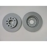 Kotouč přední OCTAVIA III., ORIGINAL 5Q0615301E, pro OCTAVIA, IV. NX. Typové číslo: 5Q0615301E,5Q0615301E,5Q0615301E, 600.3251.20, 5Q0615301A, 424258