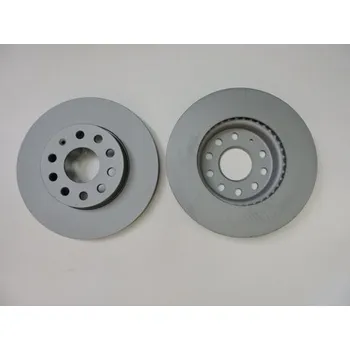 Brzdový kotouč Kotouč přední OCTAVIA III., ORIGINAL 5Q0615301E, pro OCTAVIA, IV. NX. Typové číslo: 5Q0615301E,5Q0615301E,5Q0615301E, 600.3251.20, 5Q0615301A, 424258