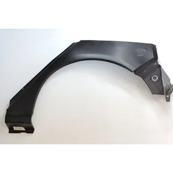 Příslušenství karosérie Lem zadní levý FABIA I., EU 7514581, pro FABIA, I. 6Y. Typové číslo: 122700560L,122700560L,122700560L, 6Y6809605, 7514581