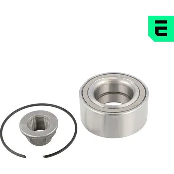 Sada ložisek kol OPTIMAL 881237