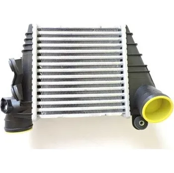 Příslušenství pro turbodmychadlo Chladič turba OCTAVIA I. do M2003, CN 96847, pro OCTAVIA, I. 1U. Typové číslo: 120610902,120610902,120610902, 1J0145803G, 1J0145803A, 1J0145803C, 1J0145803F