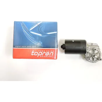 Motorek stěrače a odstřikovače Motorek stěrače přední OCTAVIA I. do M2000, TOPRAN 108792, pro OCTAVIA, I. 1U. Typové číslo: 120930011,120930011,120930011, 1C0955119, 1H0955119, 1J0955119, 6X0955119, 108792